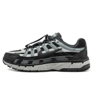 Nike P-6000 Black Cool Grey Celestine Blue IF6199-003