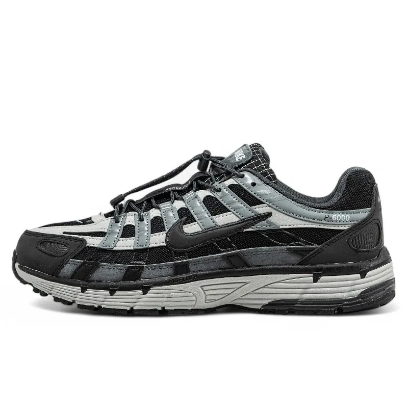 Nike P-6000 Black Cool Grey Celestine Blue IF6199-003