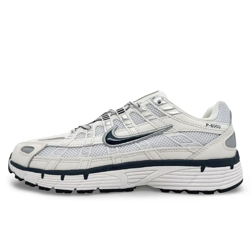 Nike P-6000 Phantom White Obsidian CD6404-018