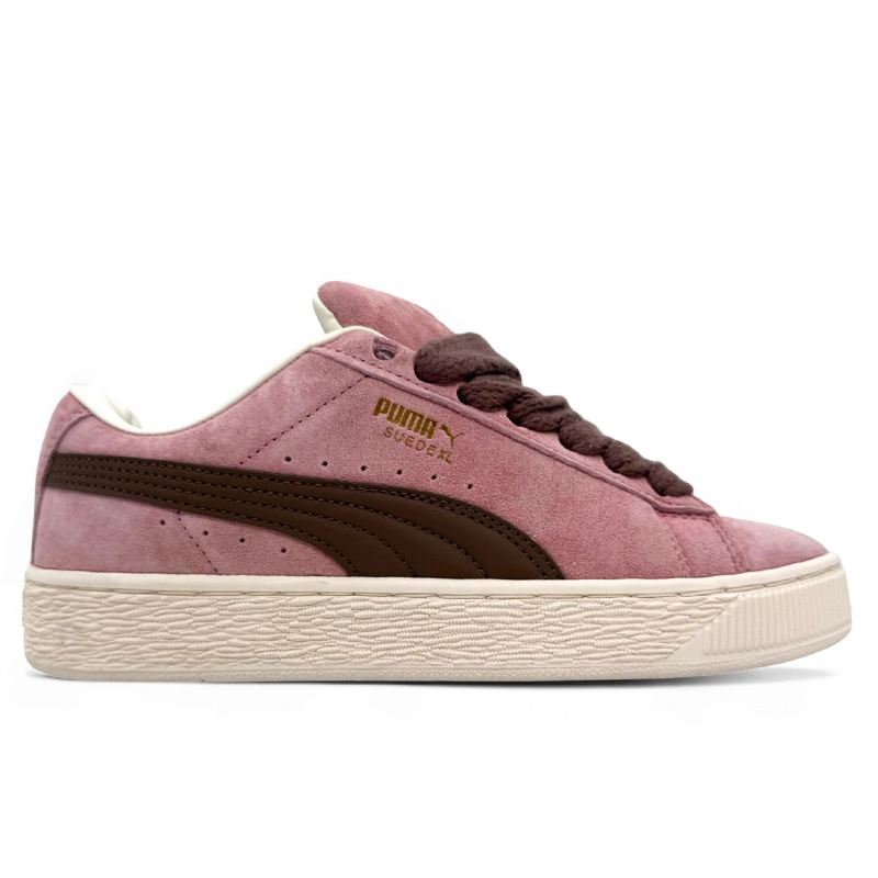Puma Suede XL Future Pink