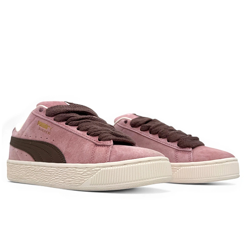 Puma Suede XL Future Pink 395205-11 - Зображення 2