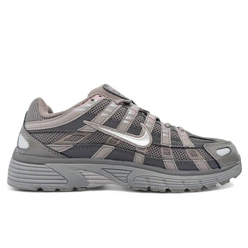 Nike P-6000 Cave Stone Metallic Silver CD6404-202 - Зображення 3