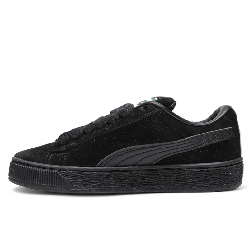 Puma Suede XL Black Gold 395205-33 - Зображення 3