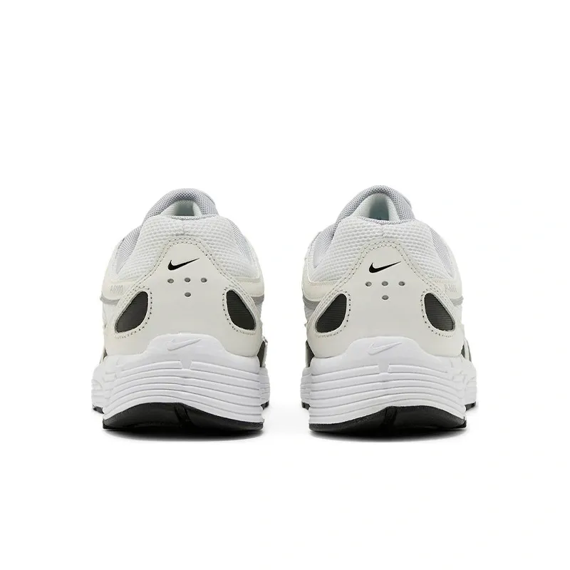 Nike P-6000 Sail Wolf Grey CD6404-101 - Зображення 4