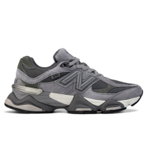 New Balance 9060 x Joe Freshgoods Grey