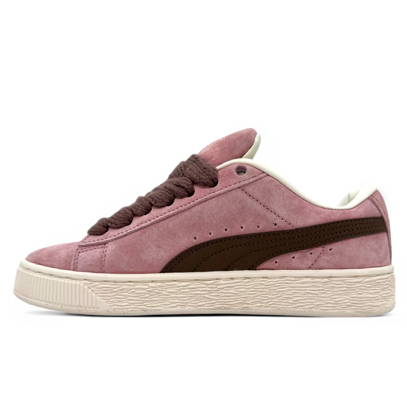 Puma Suede XL Future Pink 395205-11 - Зображення 3