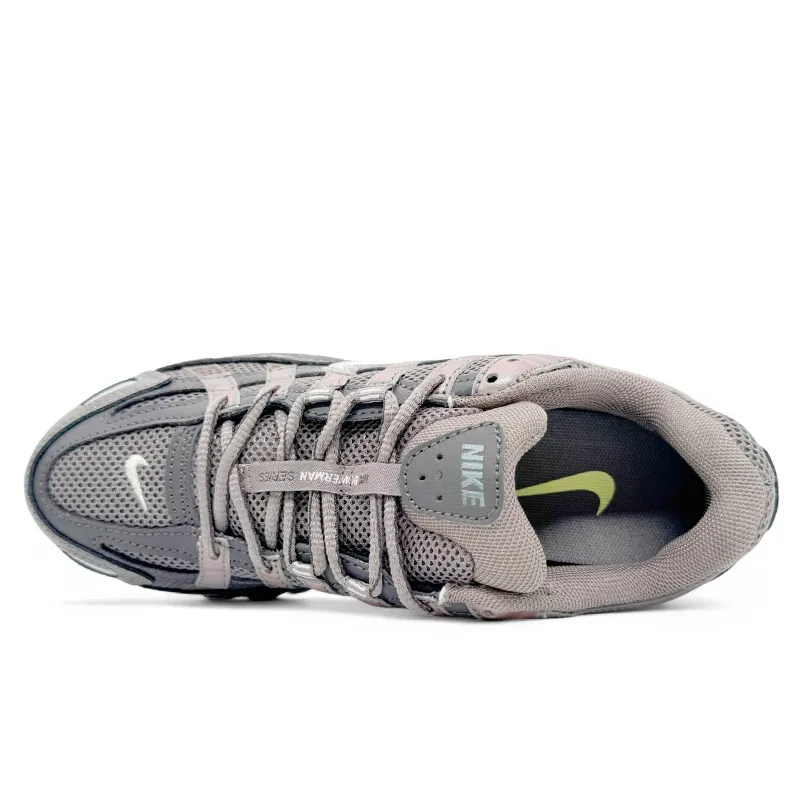Nike P-6000 Cave Stone Metallic Silver CD6404-202 - Зображення 4