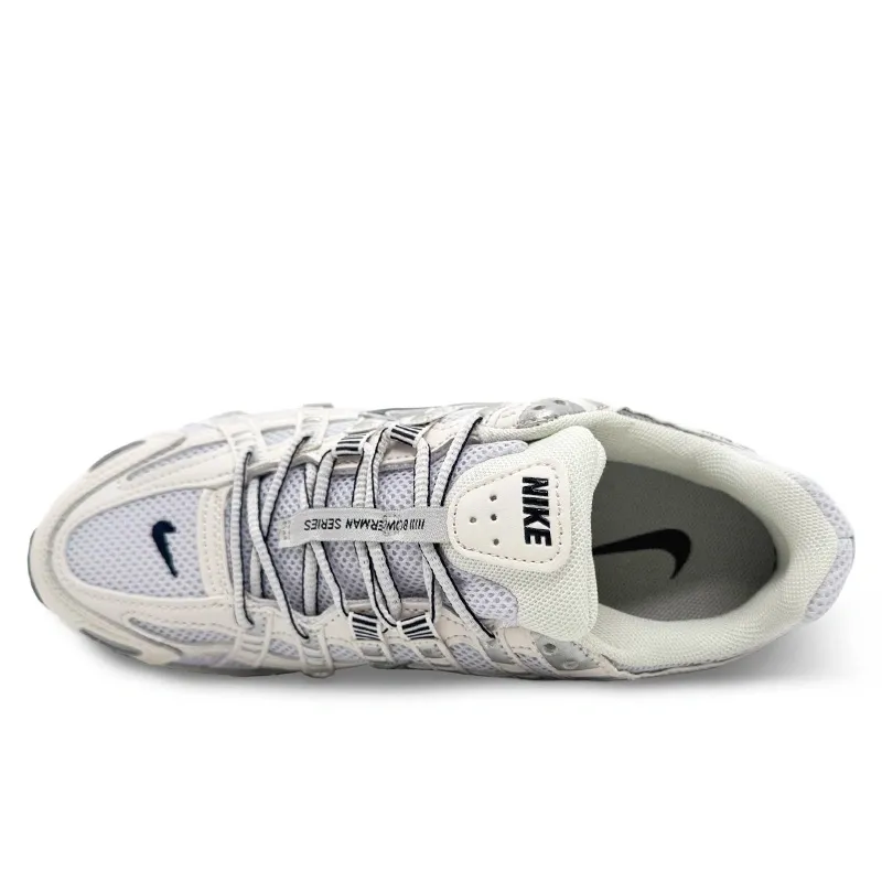 Nike P-6000 Phantom White Obsidian CD6404-018 - Зображення 4
