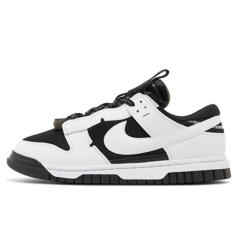 Nike Air Dunk Jumbo Reverse Panda