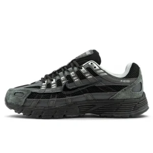 Nike P-6000 Anthracite Chrome HF0015-002