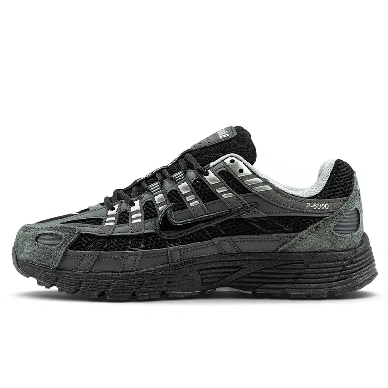 Nike P-6000 Anthracite Chrome HF0015-002