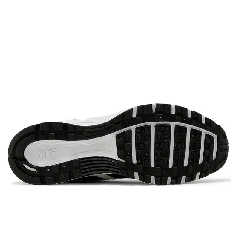 Nike P-6000 Sail Wolf Grey CD6404-101 - Зображення 5