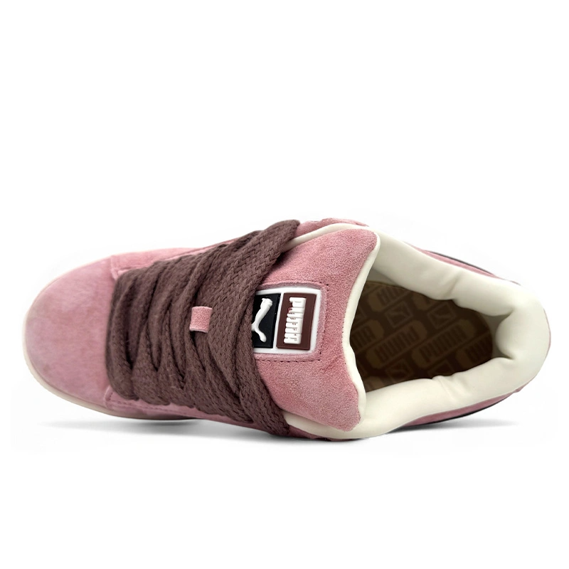 Puma Suede XL Future Pink 395205-11 - Зображення 4