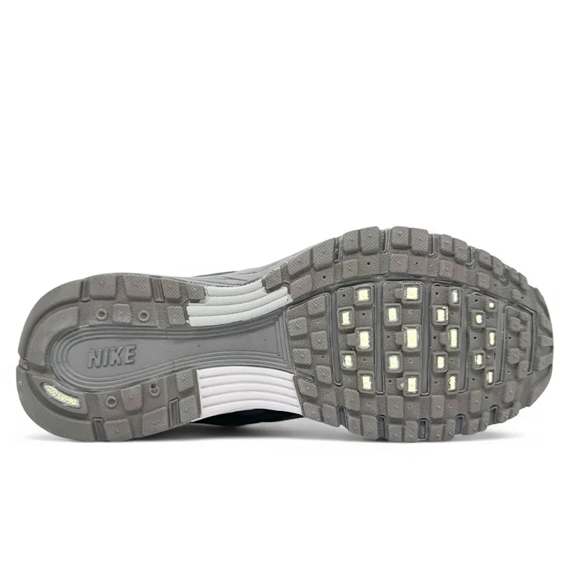 Nike P-6000 Cave Stone Metallic Silver CD6404-202 - Зображення 5
