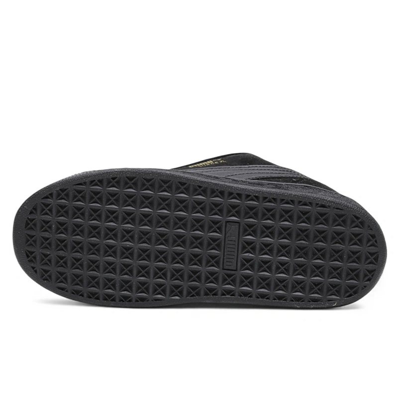 Puma Suede XL Black Gold 395205-33 - Зображення 5
