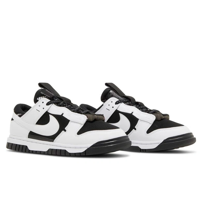 Nike Air Dunk Jumbo Reverse Panda DV0821-002 - Зображення 2