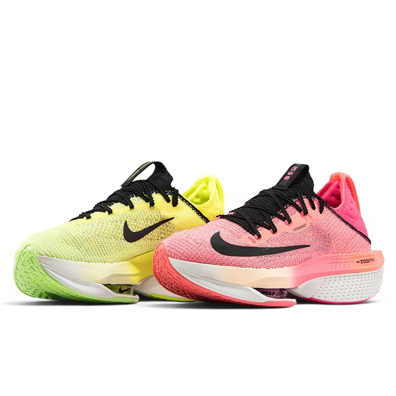 Nike Air Zoom Alphafly NEXT% 2 Ekiden Zoom Pack FQ8110-331 - Зображення 2