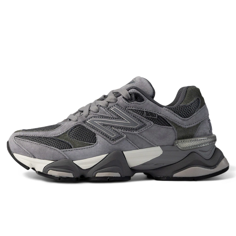 New Balance 9060 x Joe Freshgoods Grey - Зображення 3