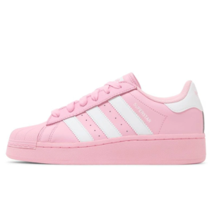 Adidas Superstar XLG True Pink
