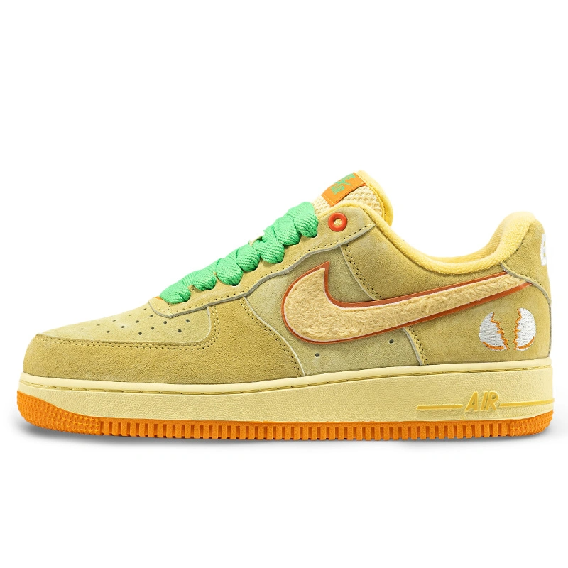 Nike Air Force 1 Low x DOAF Oregon Duck or Egg
