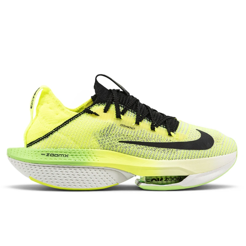 Nike Air Zoom Alphafly NEXT% 2 Ekiden Zoom Pack FQ8110-331 - Зображення 3