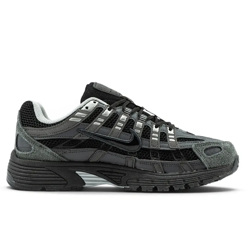 Nike P-6000 Anthracite Chrome HF0015-002 - Зображення 3