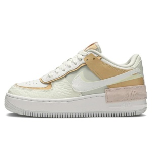Nike Air Force 1 Shadow Spruce Aura
