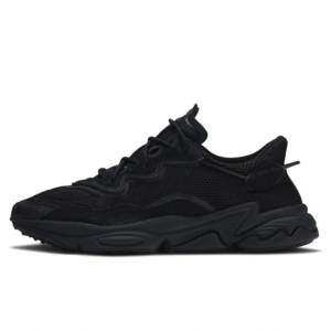 Adidas Ozweego Black Carbon