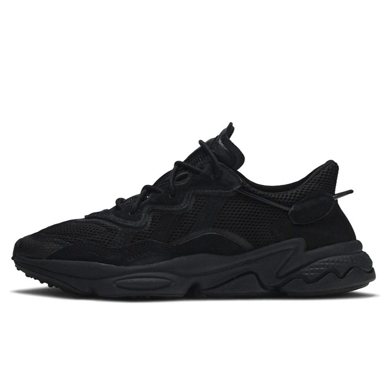 Adidas Ozweego Black Carbon