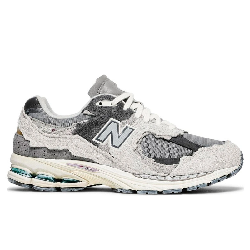 New Balance 2002R Protection Pack Rain Cloud