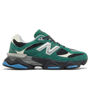 New Balance 9060 Team Forest Green