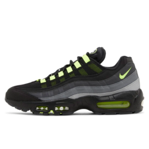 Nike Air Max 95 Black Neon