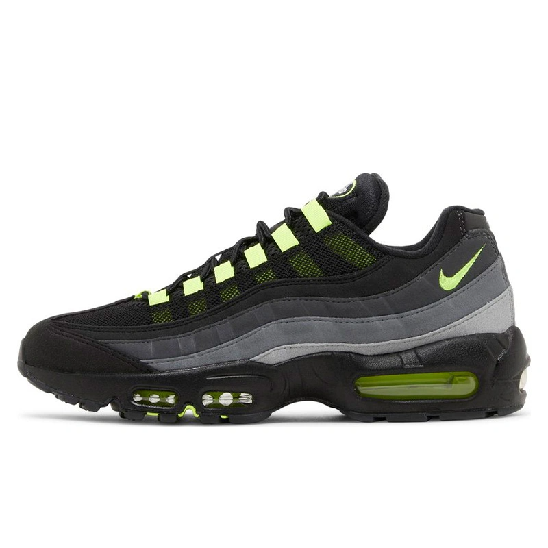 Nike Air Max 95 Black Neon