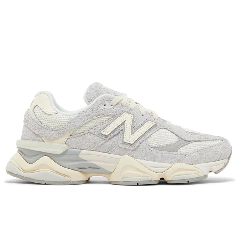 New Balance 9060 Quartz Grey