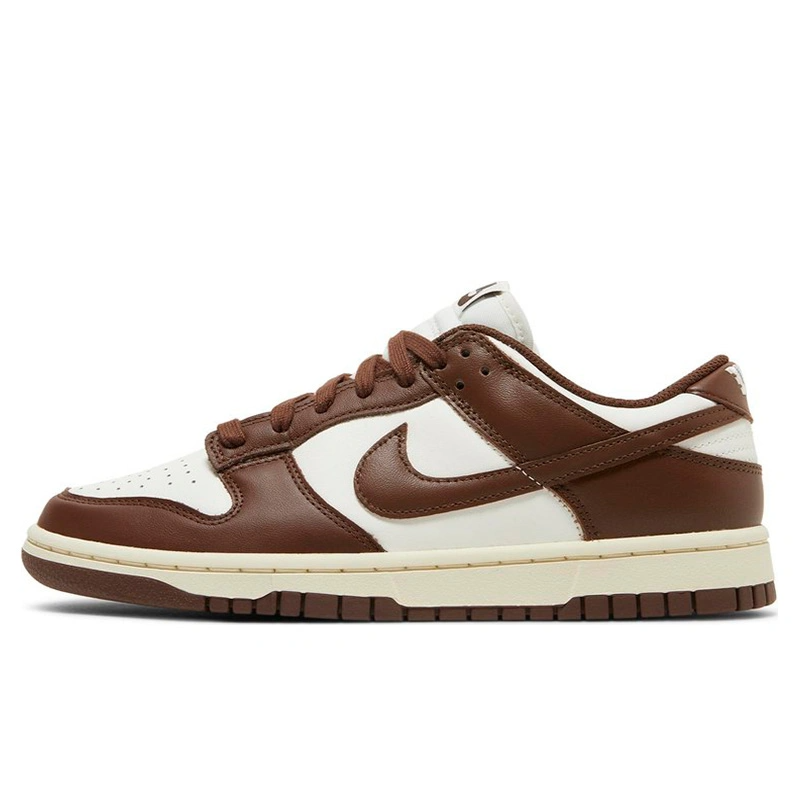 Nike Dunk Low Cacao Wow