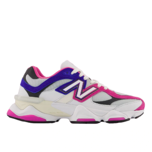 New Balance 9060 Pink Purple