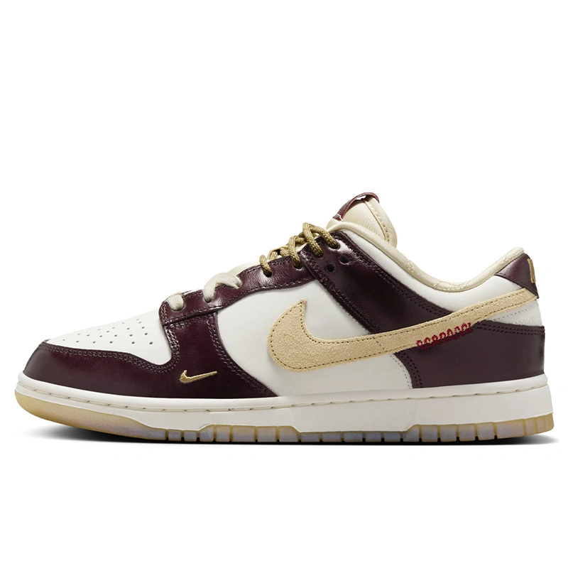 Nike Dunk Low Year of the Snake