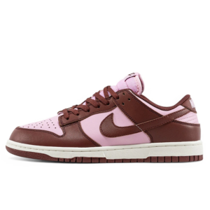Nike Dunk Low Next Nature Dark Pony Elemental Pink