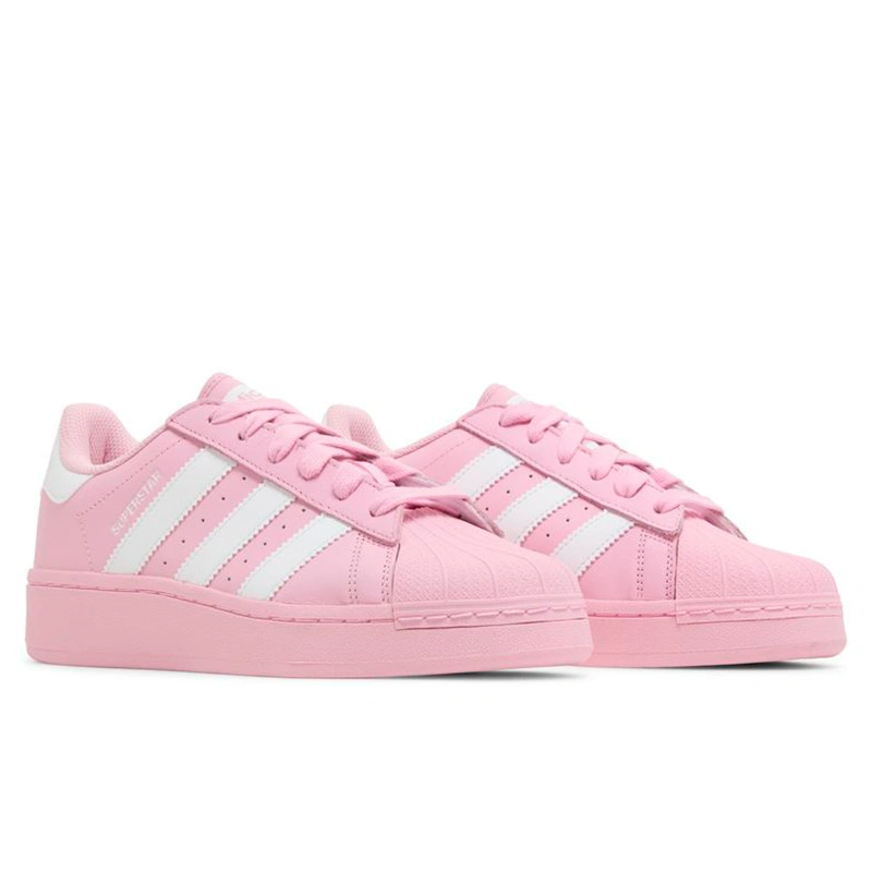 Adidas Superstar XLG True Pink ID5733 - Зображення 2
