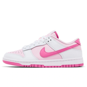 Nike Dunk Low Playful Pink Foam