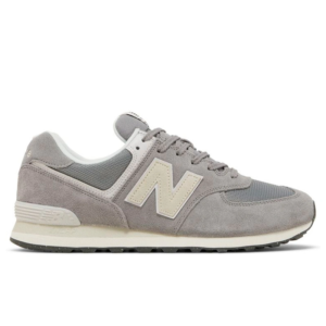 New Balance 574 Grey Off White U574UL2