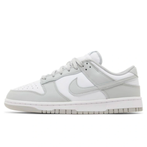 Nike Dunk Low Grey Fog
