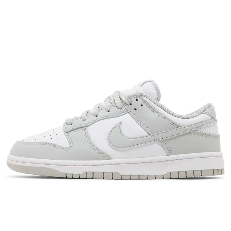 Nike Dunk Low Grey Fog