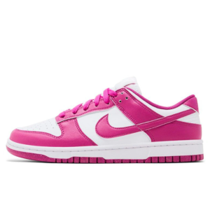 Nike Dunk Low Next Nature Hot Fuchsia
