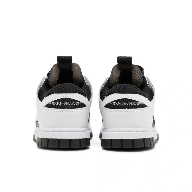 Nike Air Dunk Jumbo Reverse Panda DV0821-002 - Зображення 4