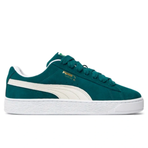 Puma Suede XL Dark Myrtle