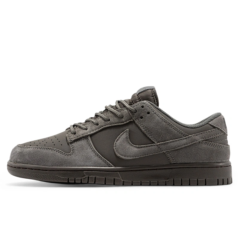 Nike SB Dunk Low Wolf Brown