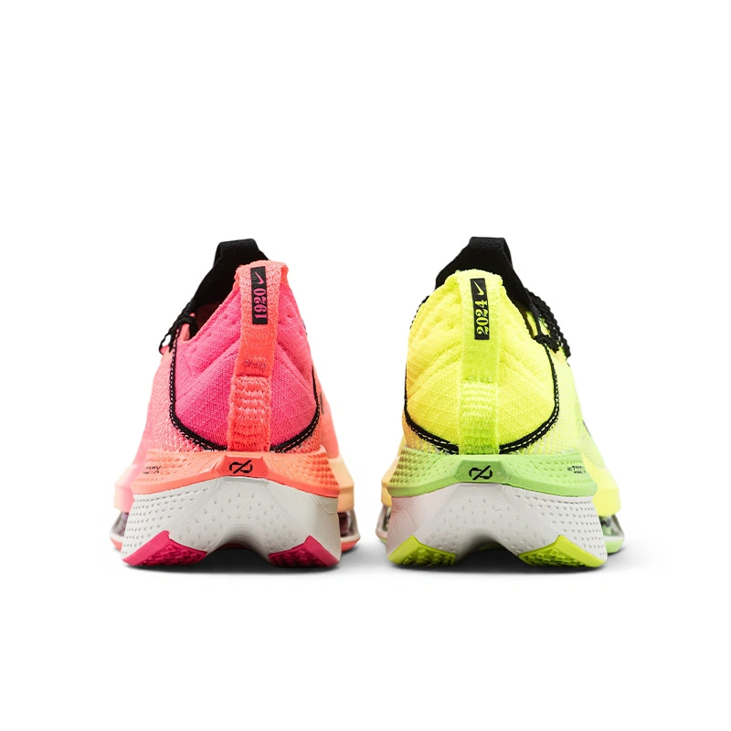Nike Air Zoom Alphafly NEXT% 2 Ekiden Zoom Pack FQ8110-331 - Зображення 4