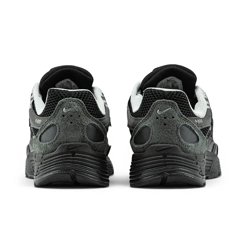 Nike P-6000 Anthracite Chrome HF0015-002 - Зображення 4