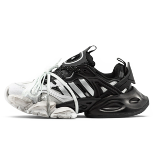 Adidas Vento XLG Deluxe Black White